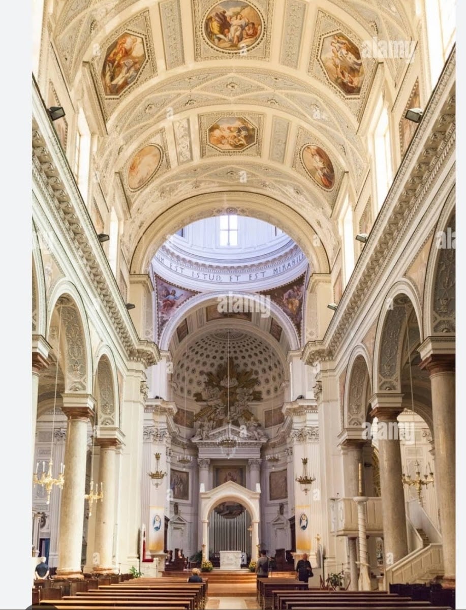 Cattedrale di San Lorenzo