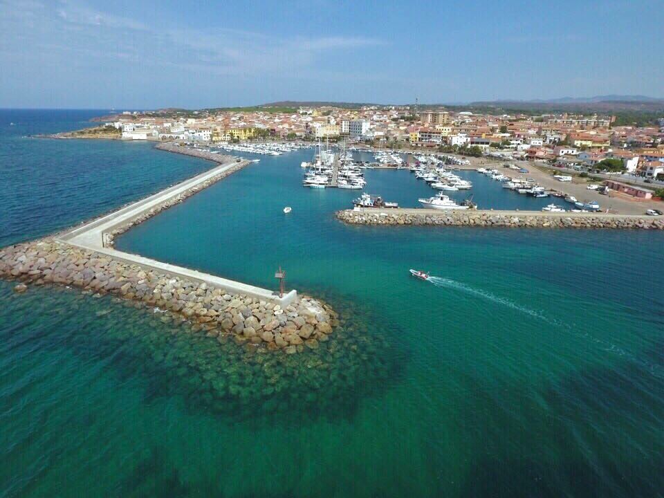 Marina di Portoscuso