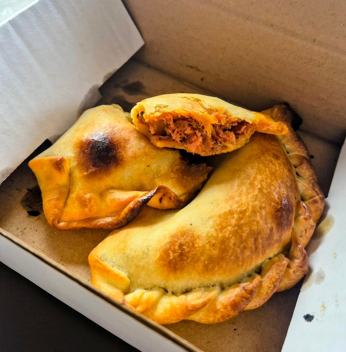 Empanada do José® - Empanada • Pinheiros