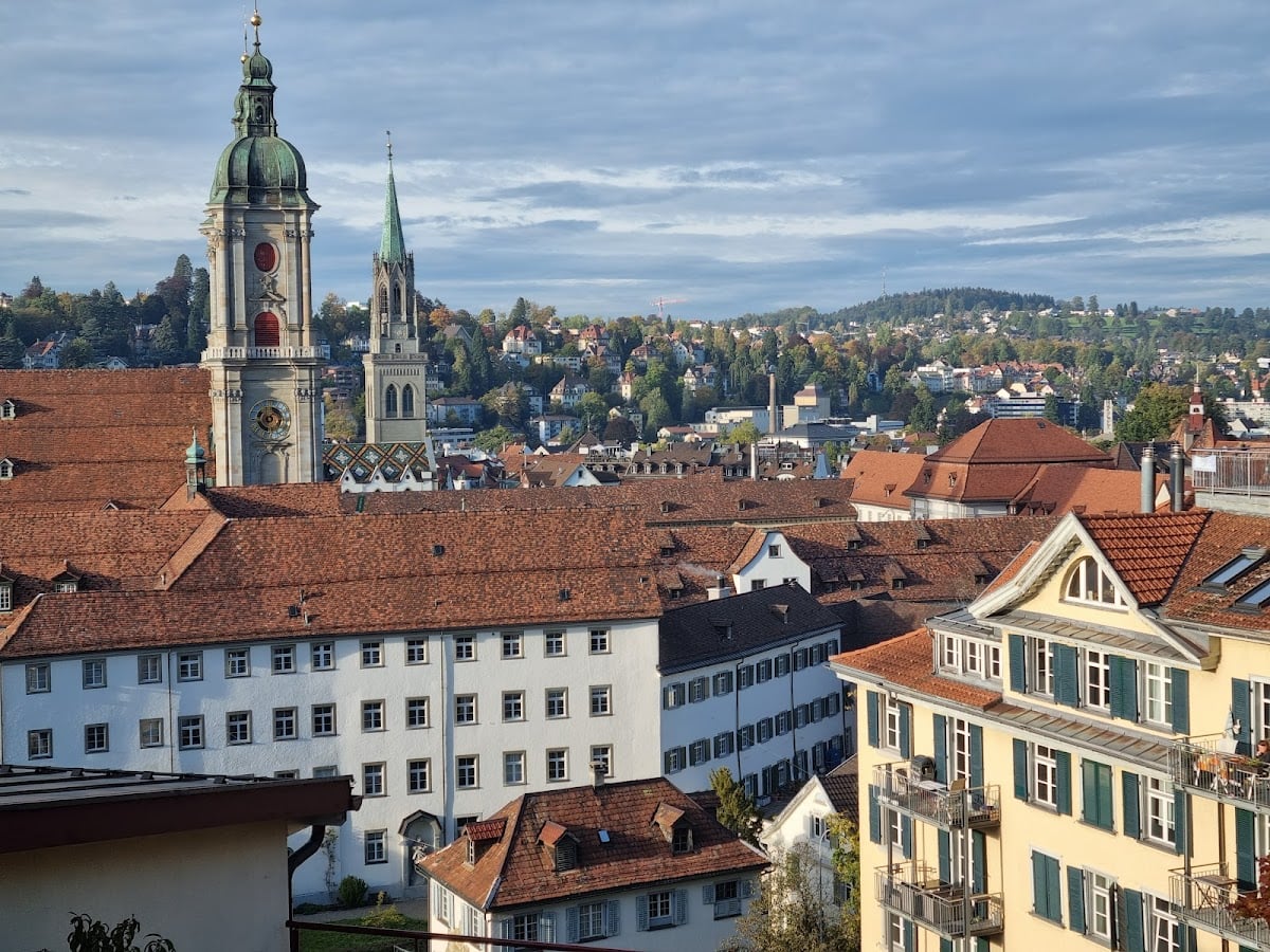 St. Gallen