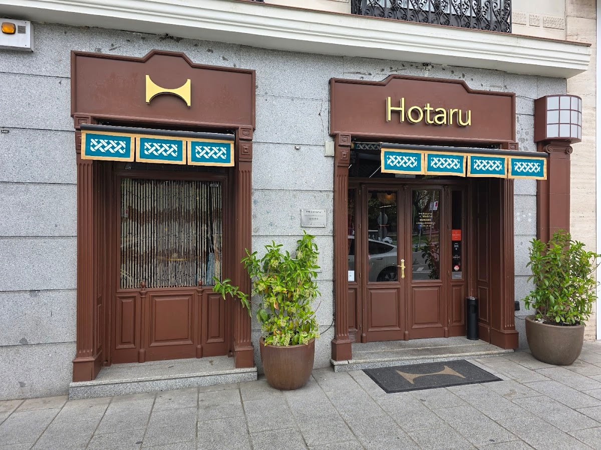 Hotaru Madrid