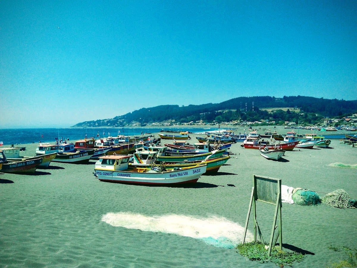 Curanipe