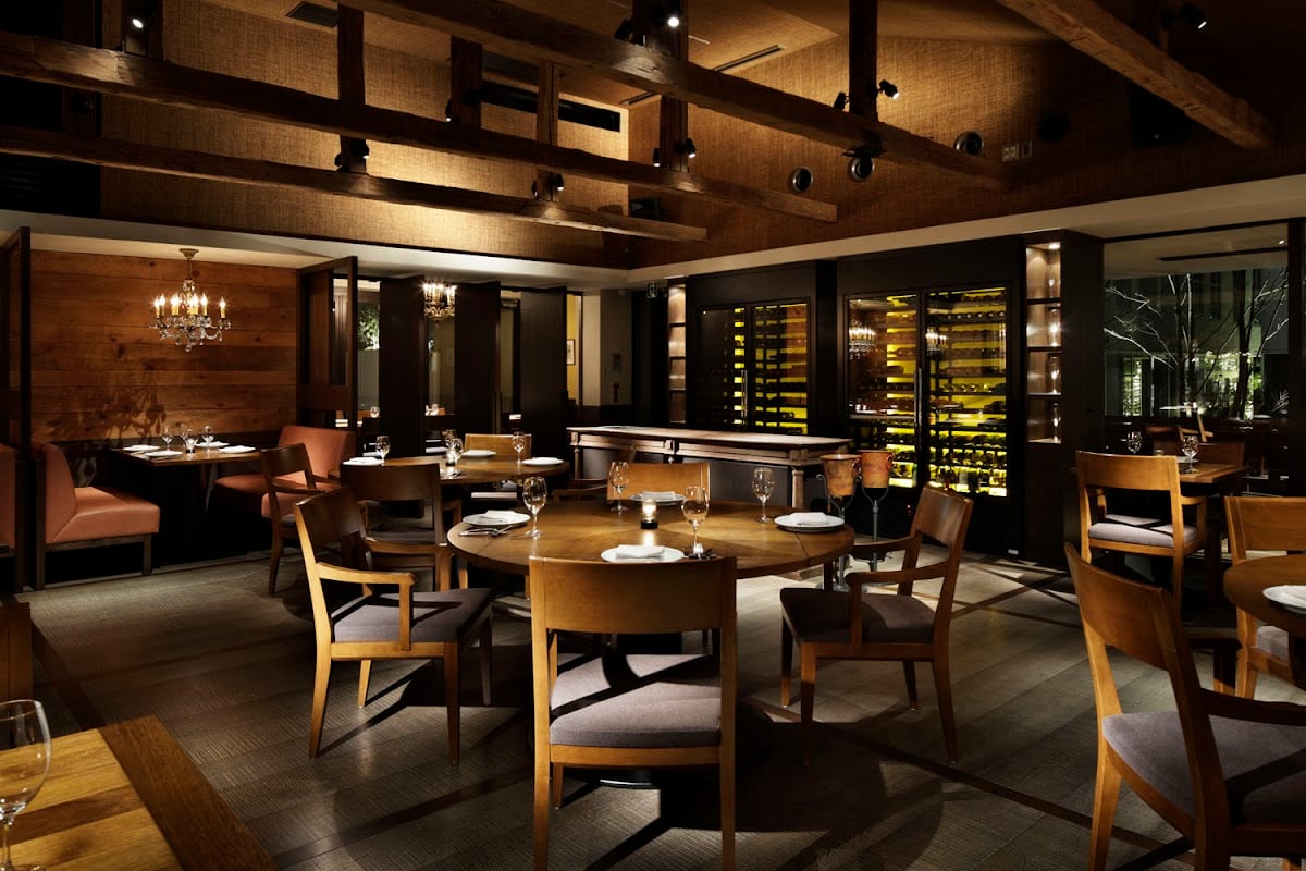 IVY PLACE - 📍中目黒・代官山