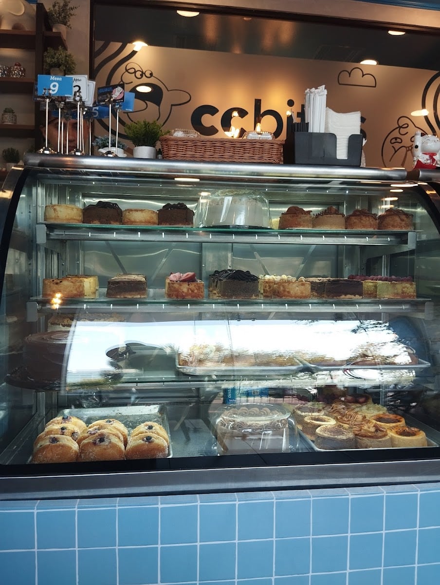 Ccbites