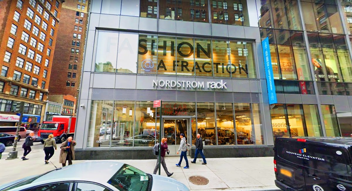 Nordstrom Rack