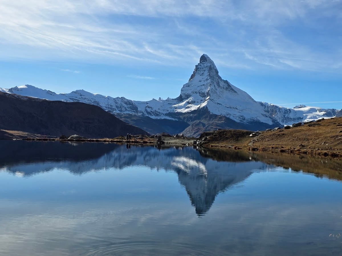Zermatt Ski Resort