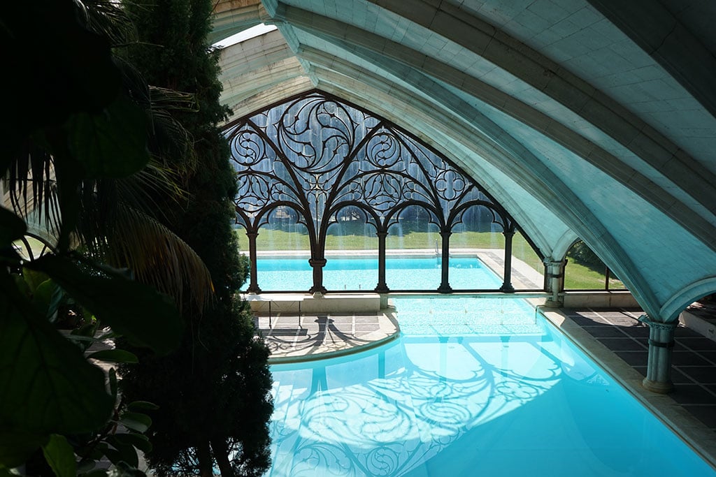 Hotel Landa