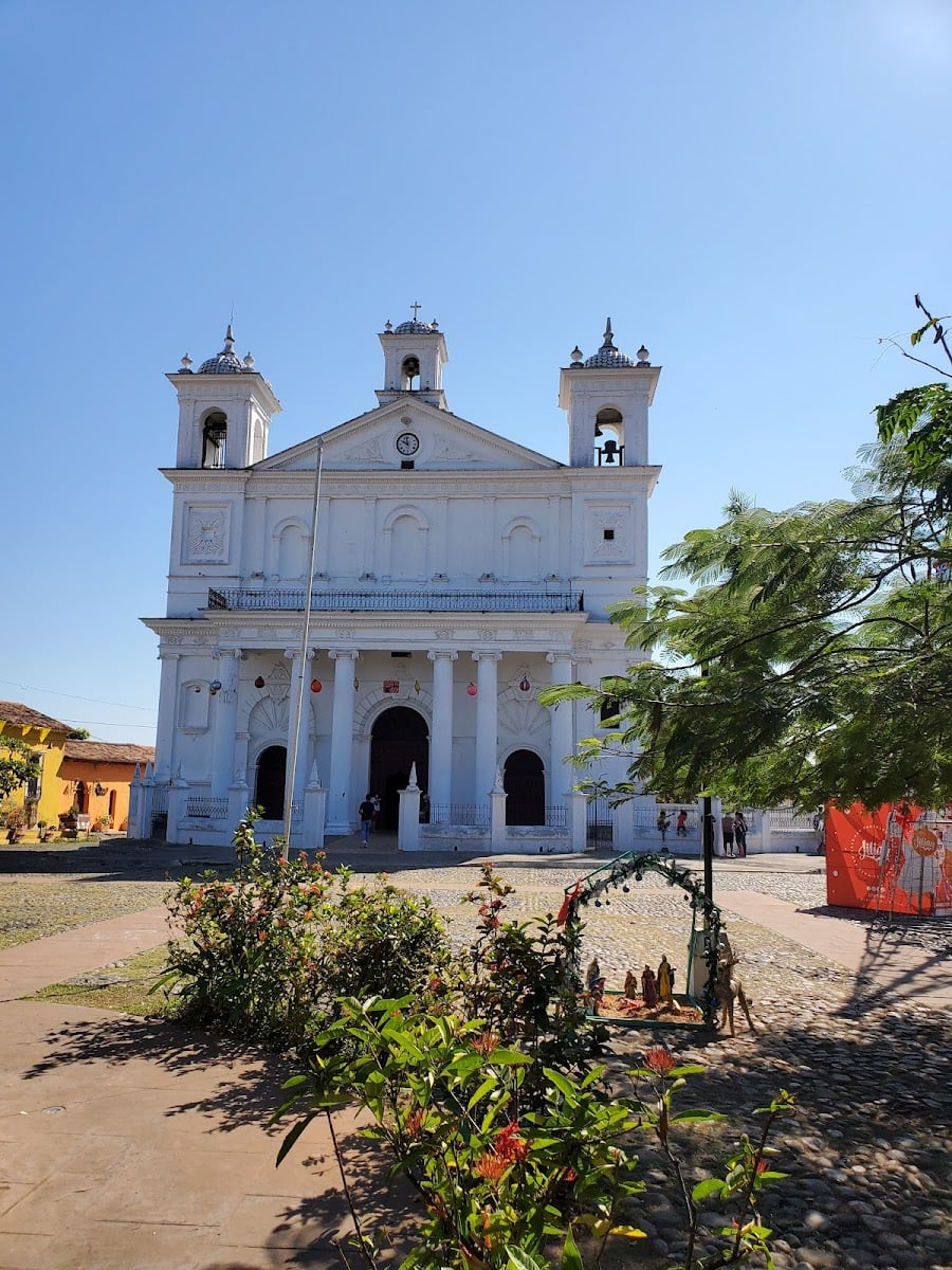 El Salvador 🇸🇻.