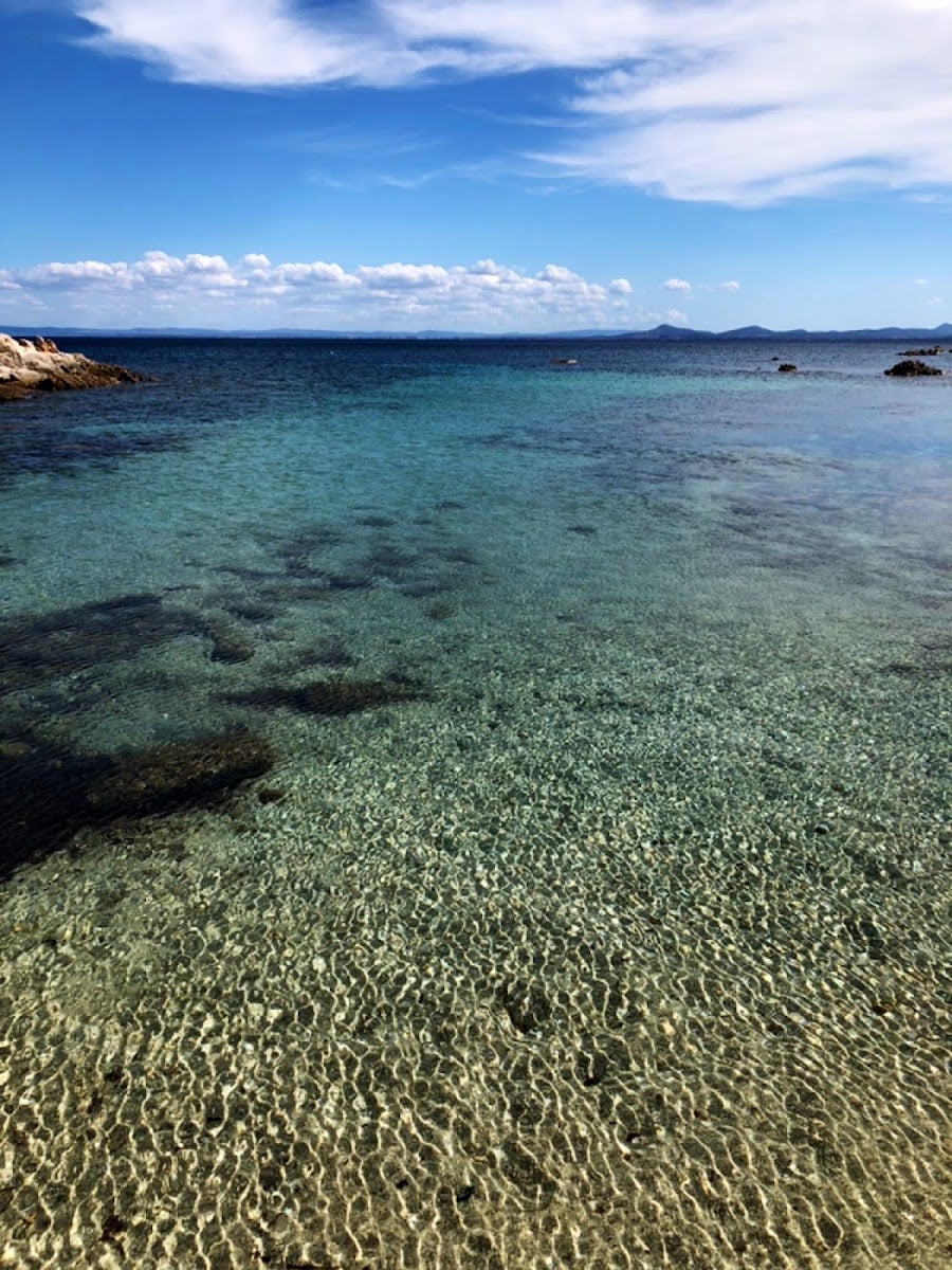 Cala Muflone