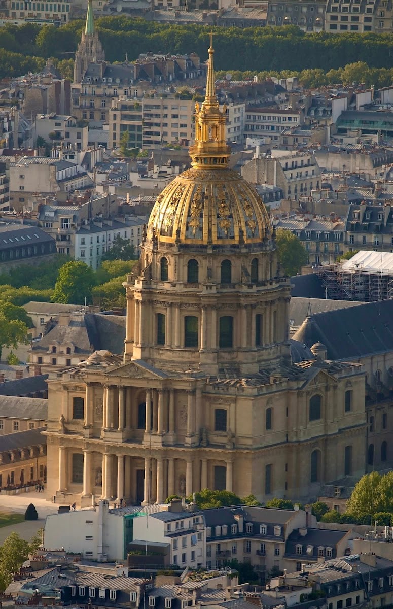 Invalides