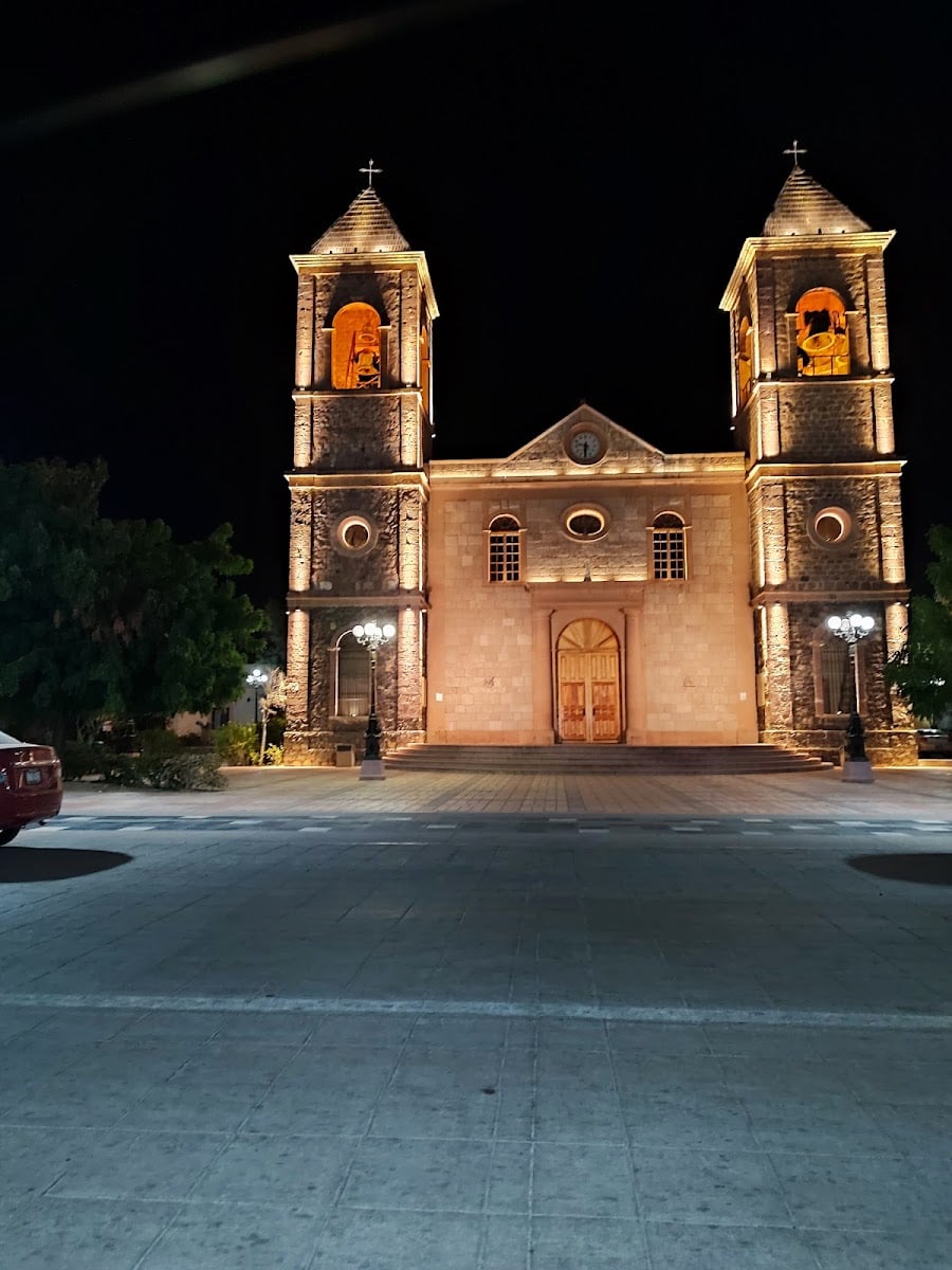 La Paz