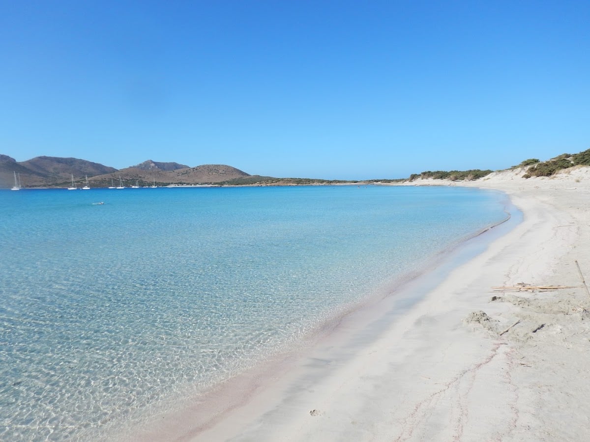 Porto Zafferano