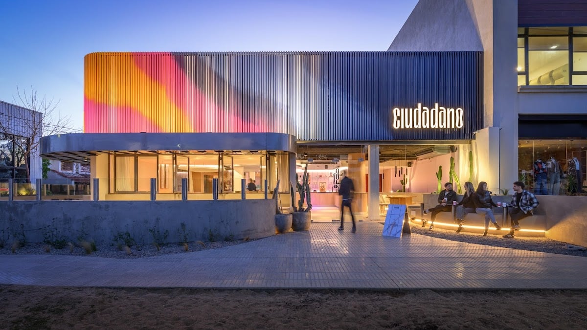 Ciudadano