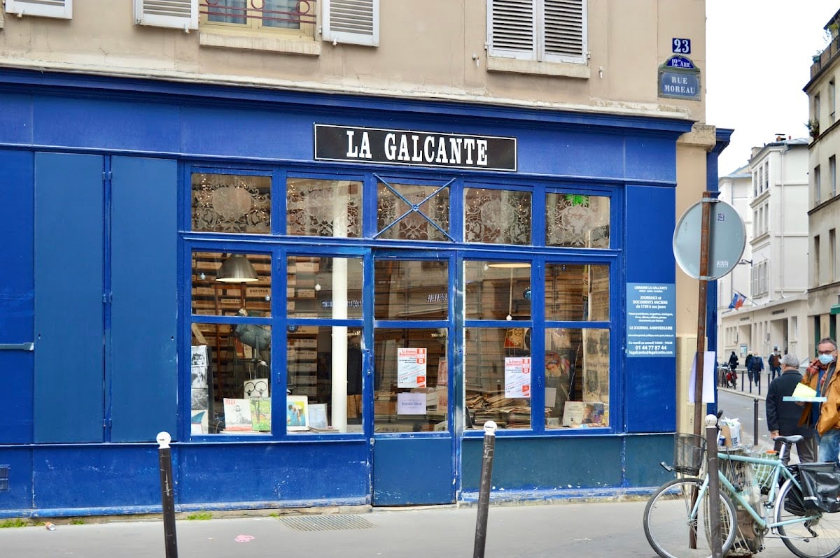 La Galcante