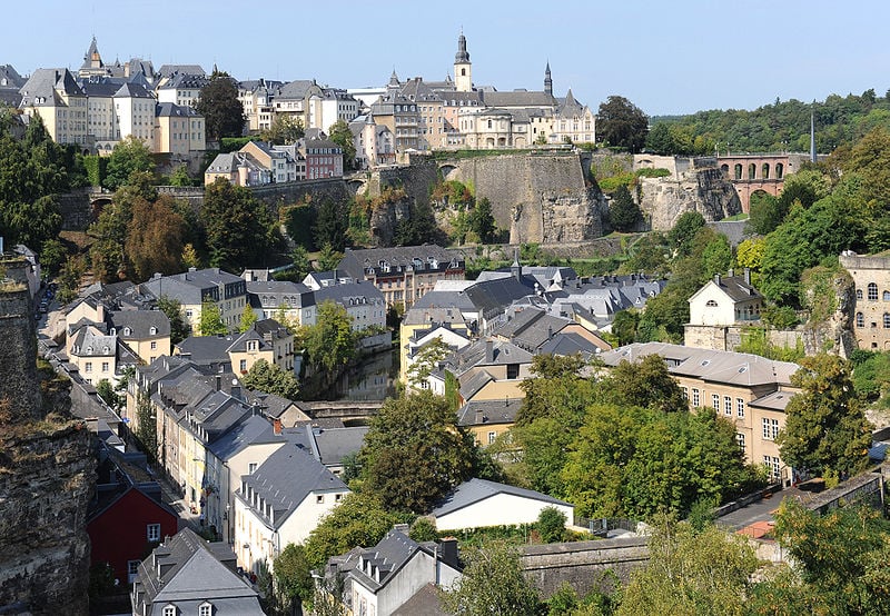 Luxemburgo