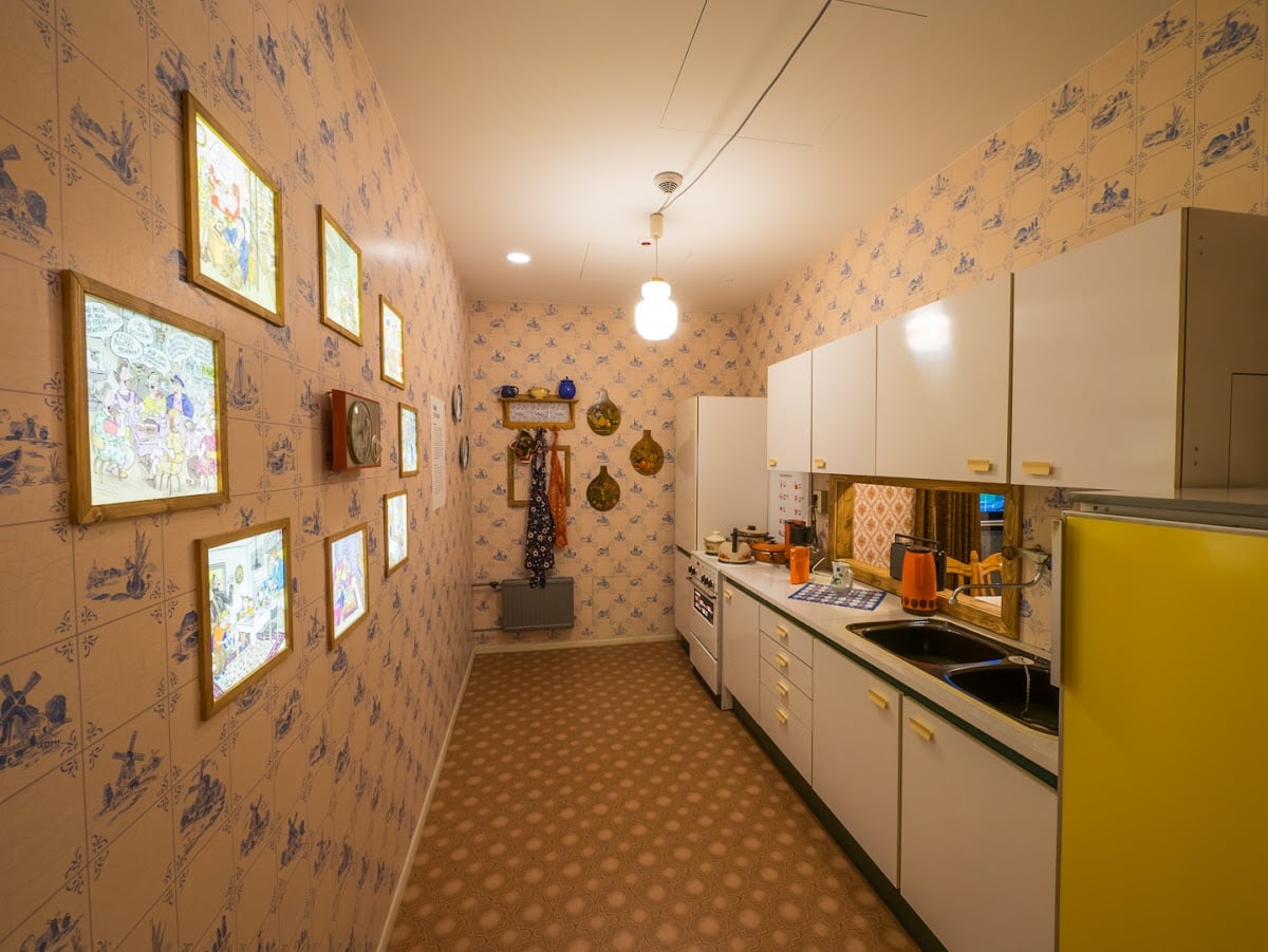 DDR Museum