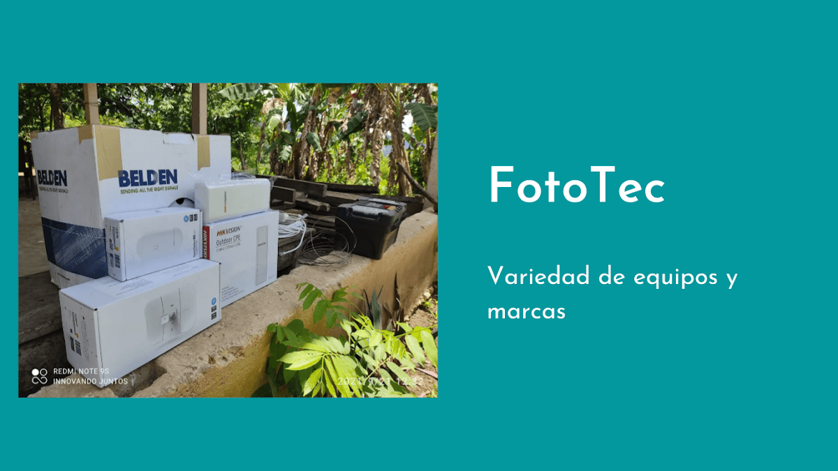 FotoTec