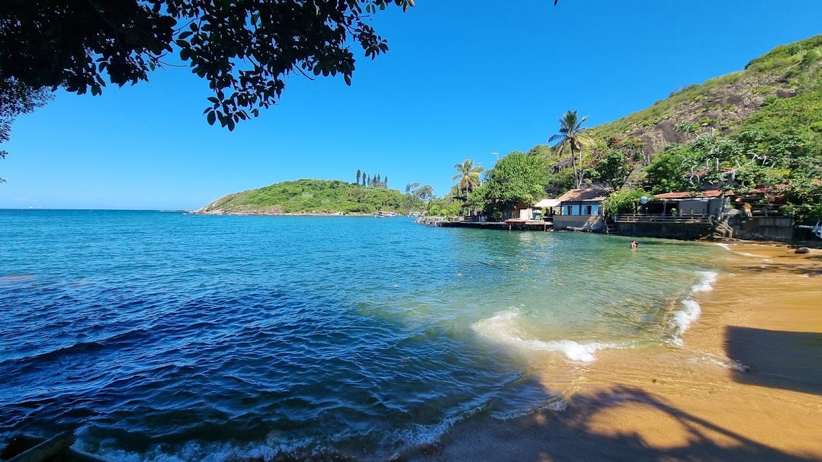 Praia do Bananal