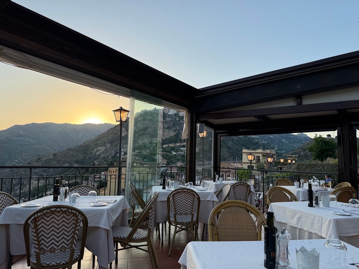 Ristorante al Saraceno