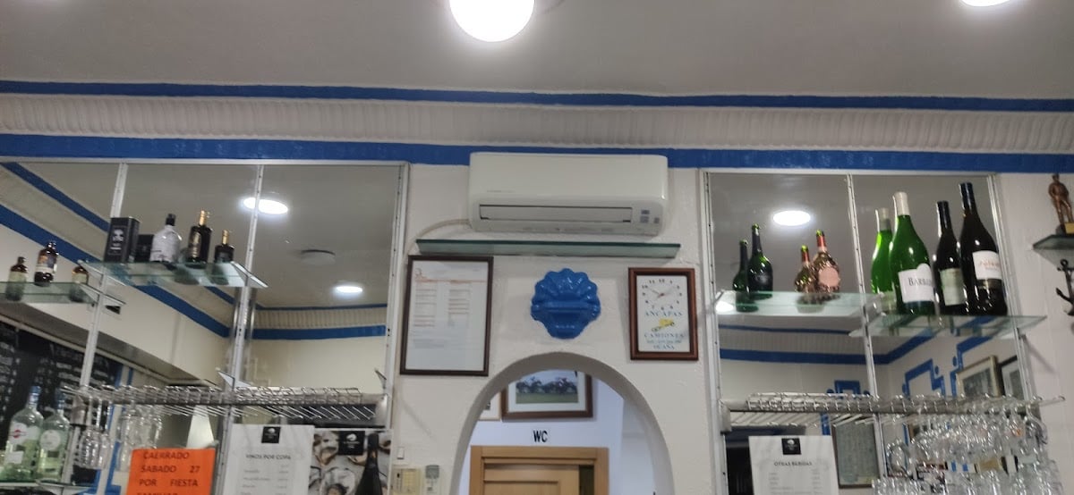 Bar El Boqueron