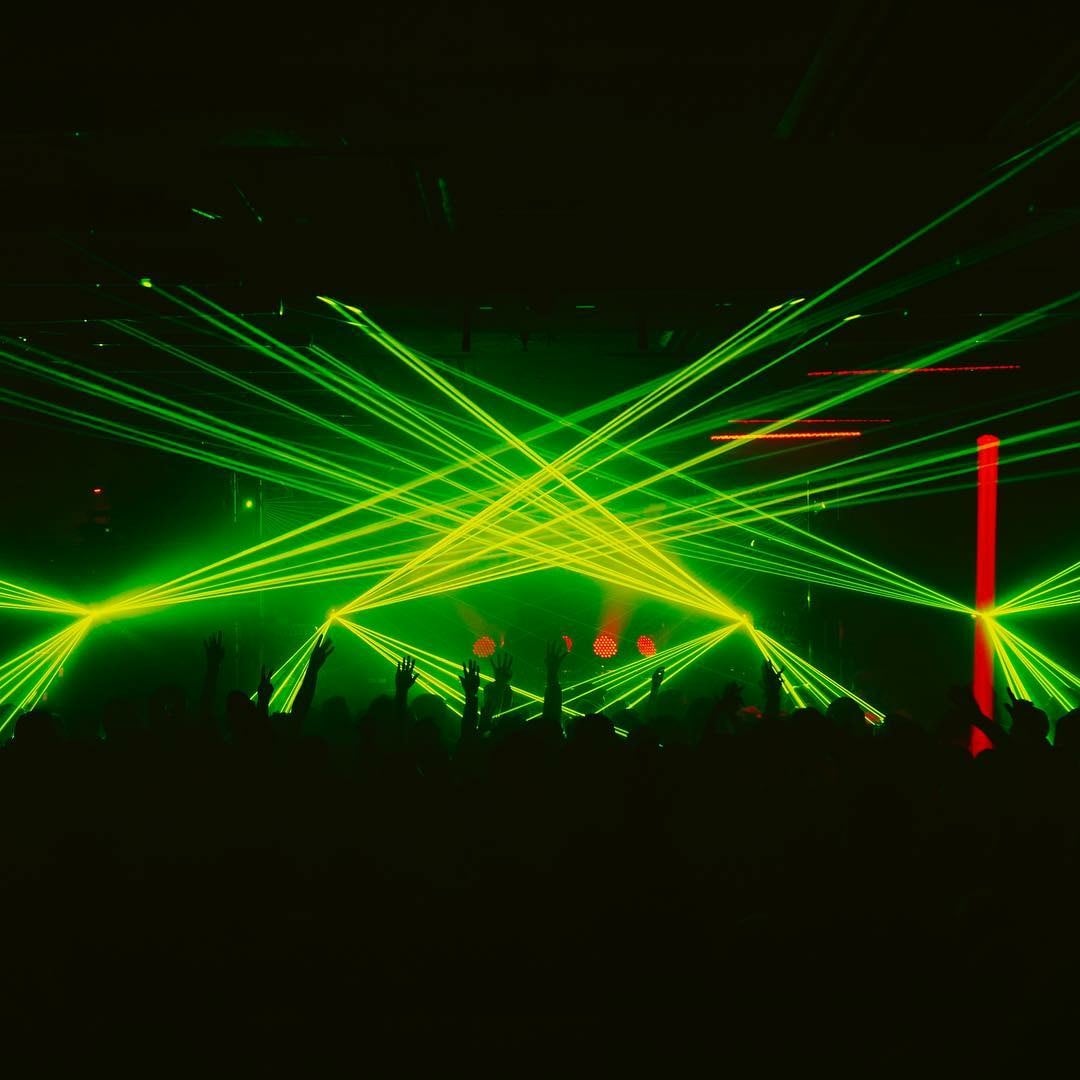 Mondo Disko