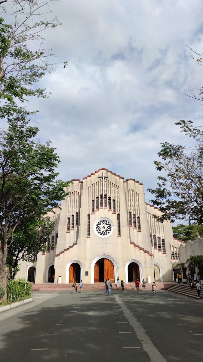 Baclaran Church
