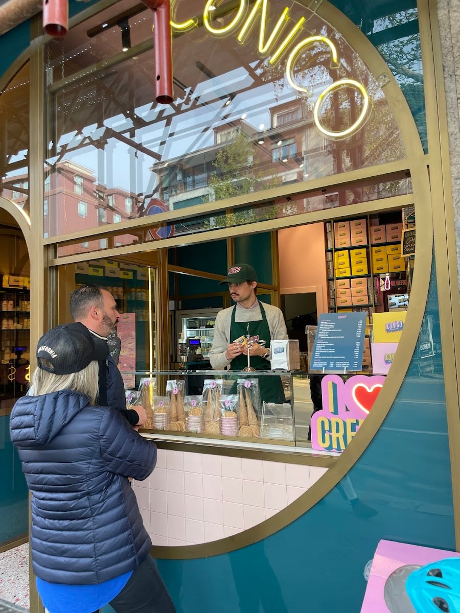 Iconico Gelato