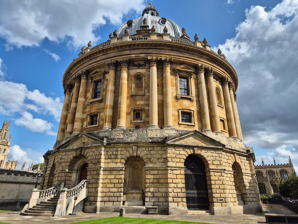 Oxford University