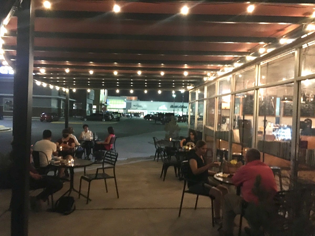Café San Ángel