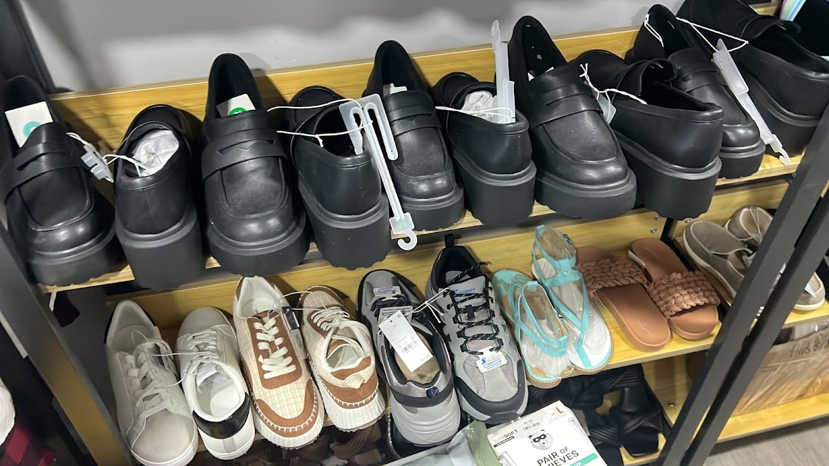 USALDOS STORE - 🌟 Ciudad de Panamá, 
Parque Lefevre y Dorado mall