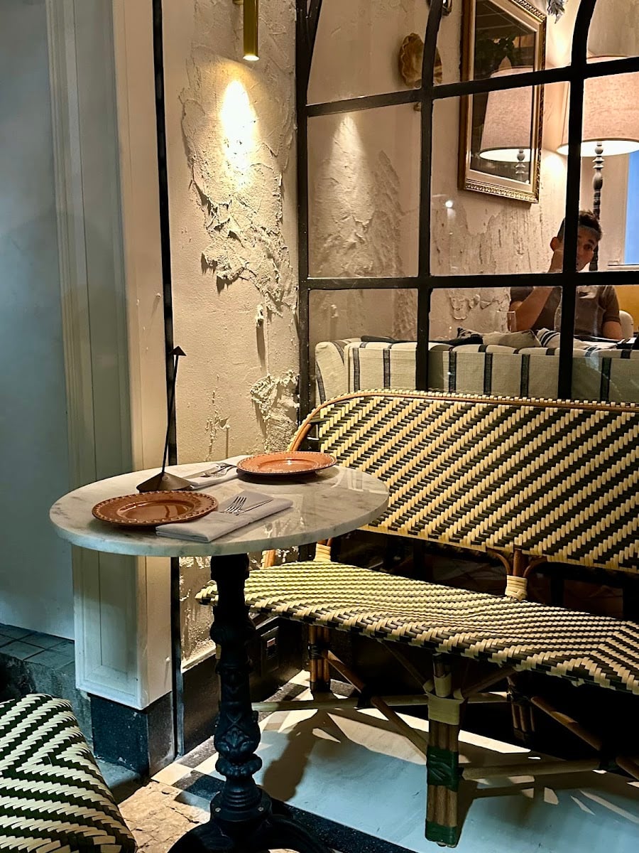 Francese Brasserie