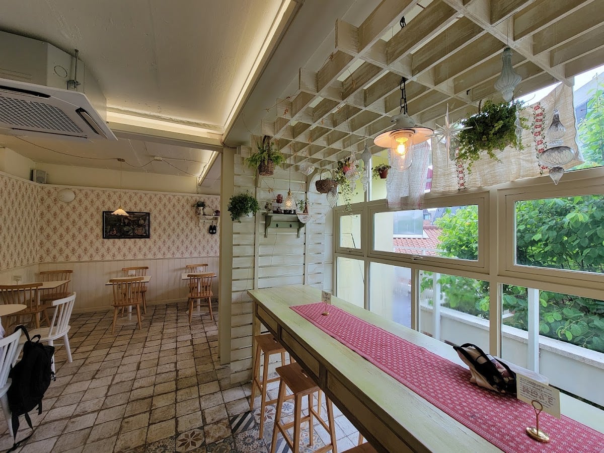 Koriko Cafe