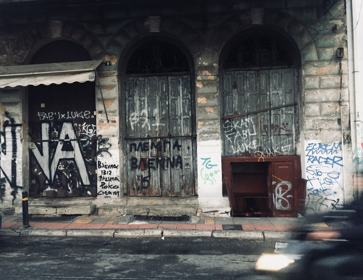 Δίπορτο