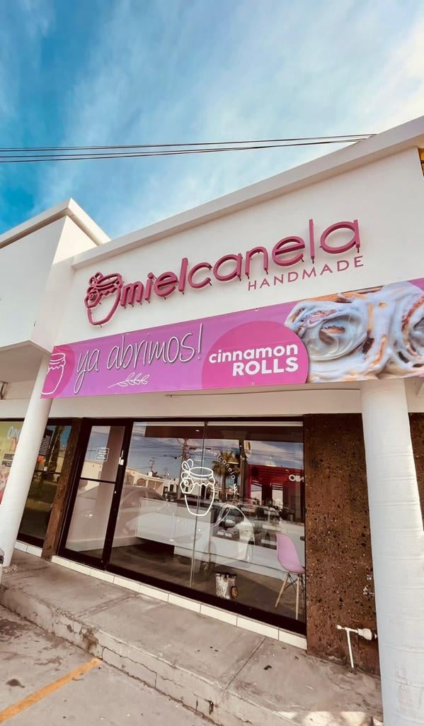 mielcanela Sacramento
