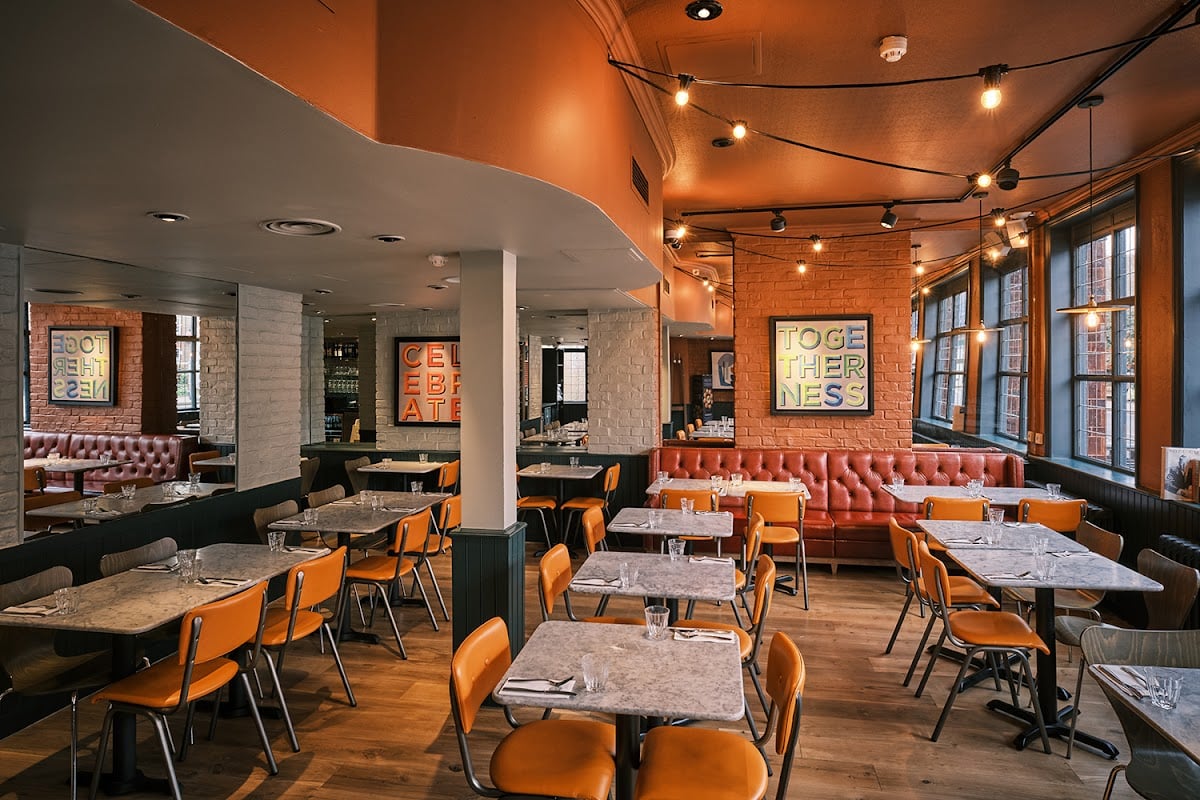 PizzaExpress