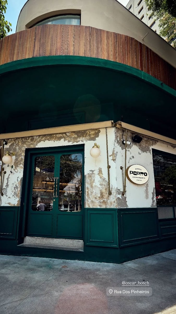 Bodega Pepito