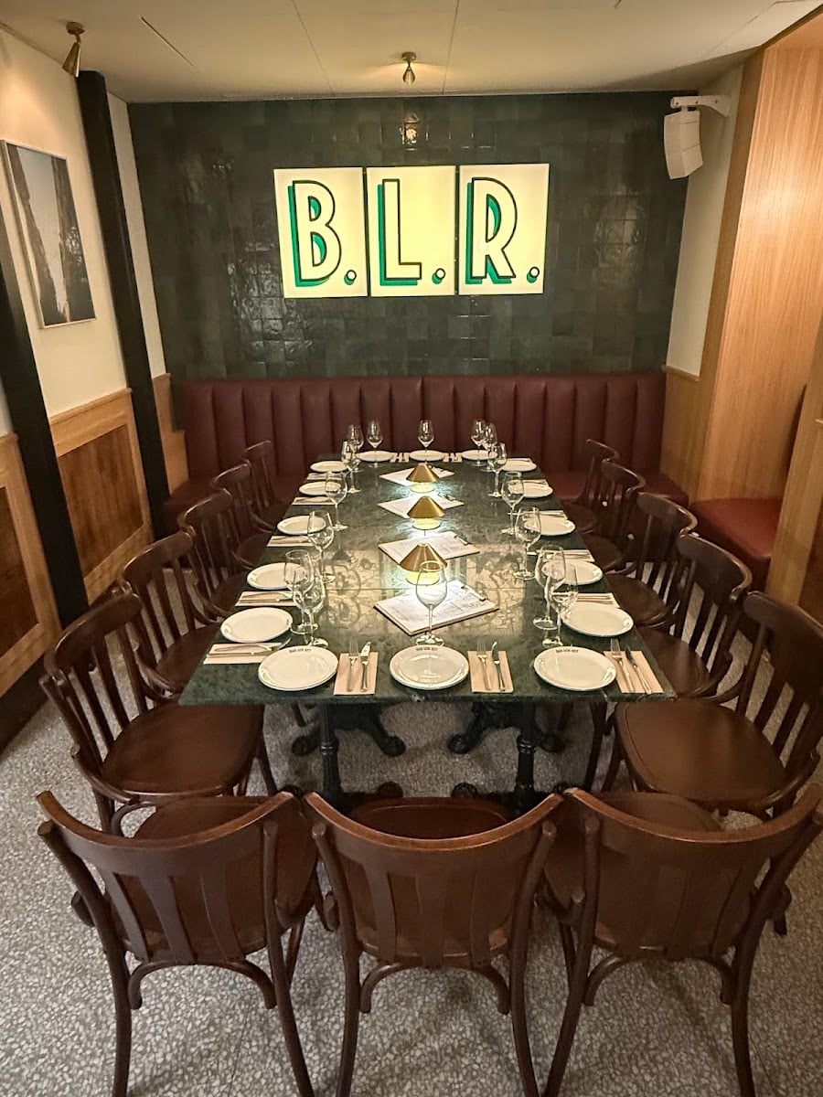Bar Los Rey