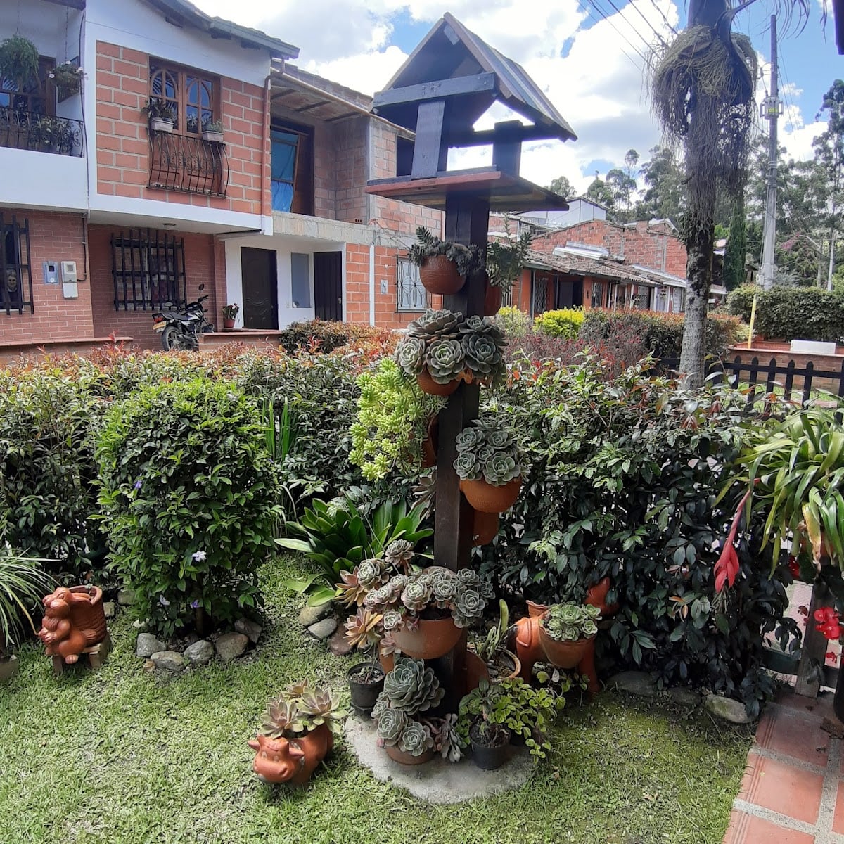 El Retiro