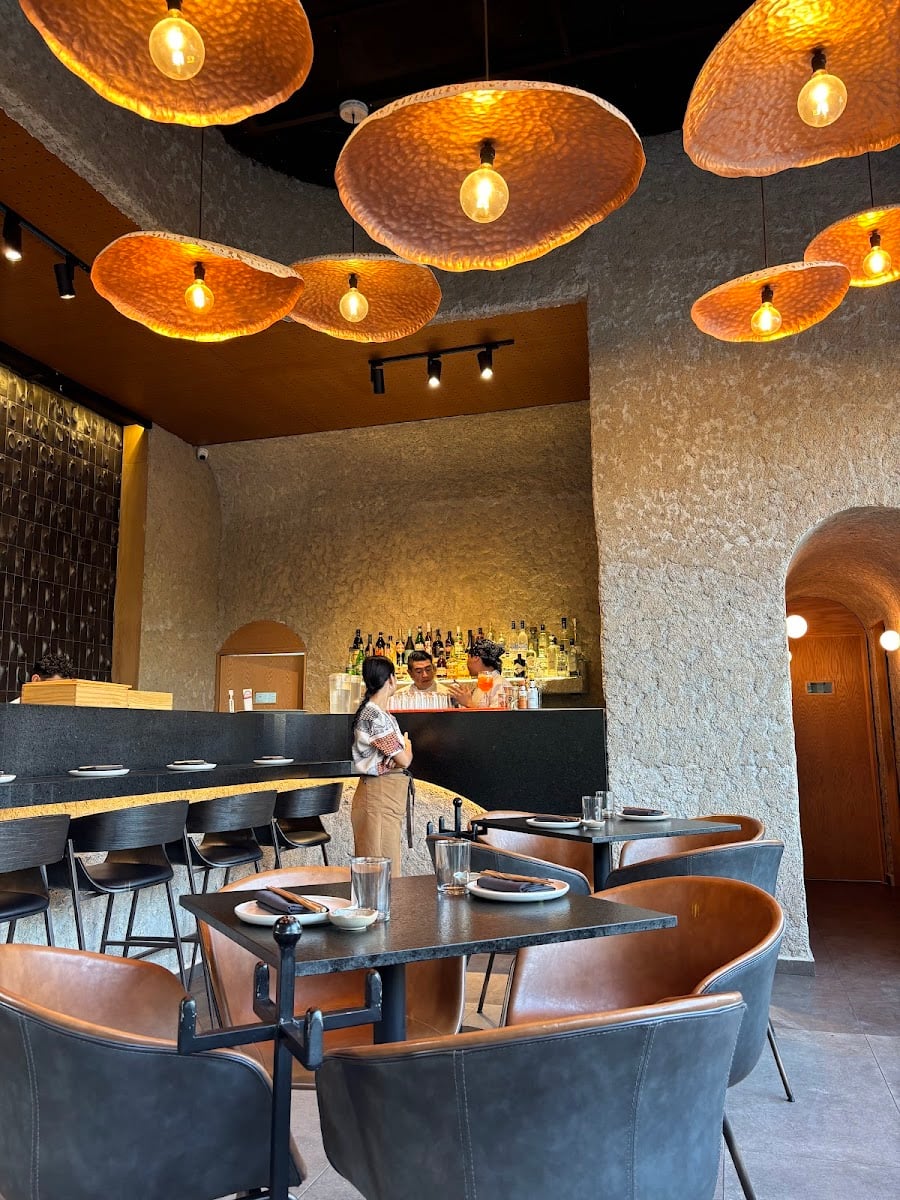 YOTAMA SUSHI BAR