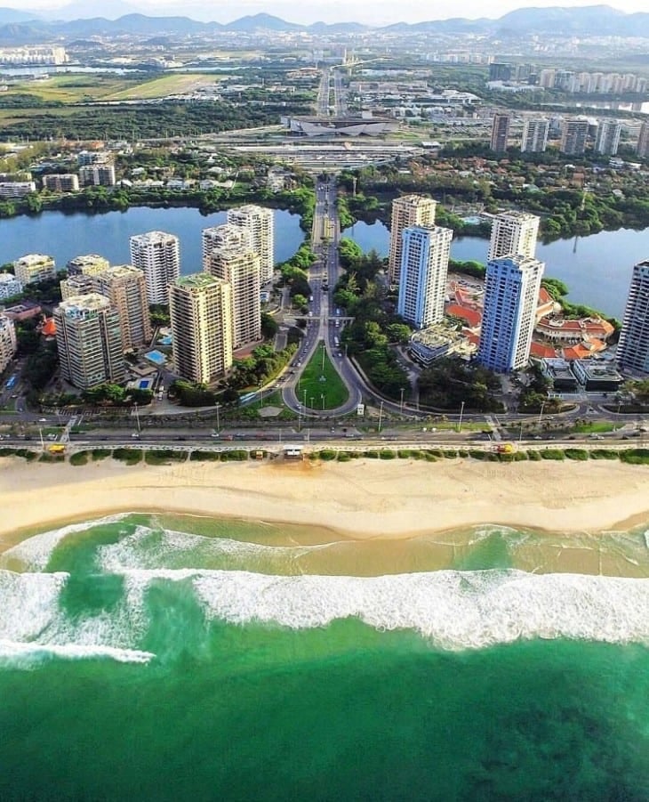 Rio de Janeiro - Brazil