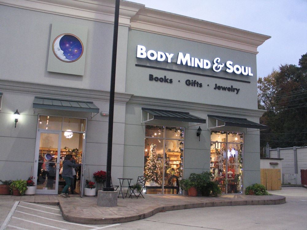 ⋆.˚ body mind & soul ⋆.˚୨୧