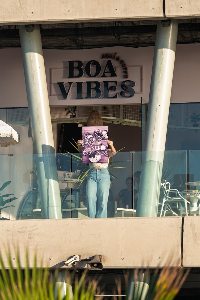 Boa Vibes Açaí & Coffee