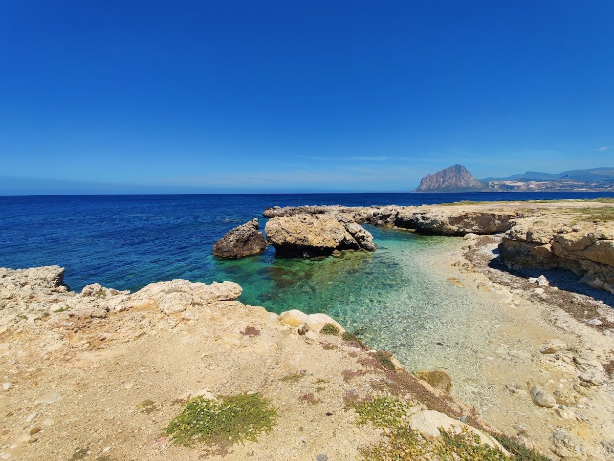 Cala Scoglio