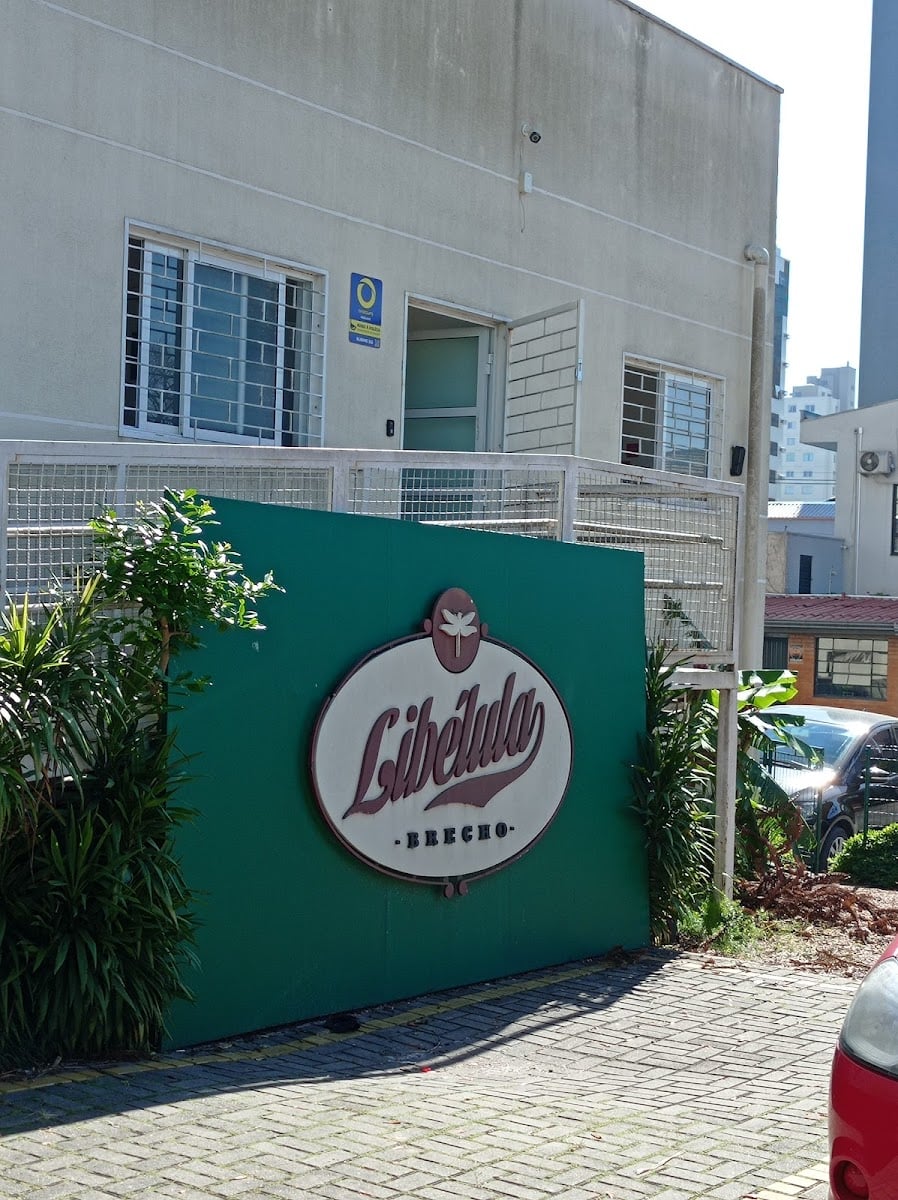 libélula - batel, juvevê e portão
