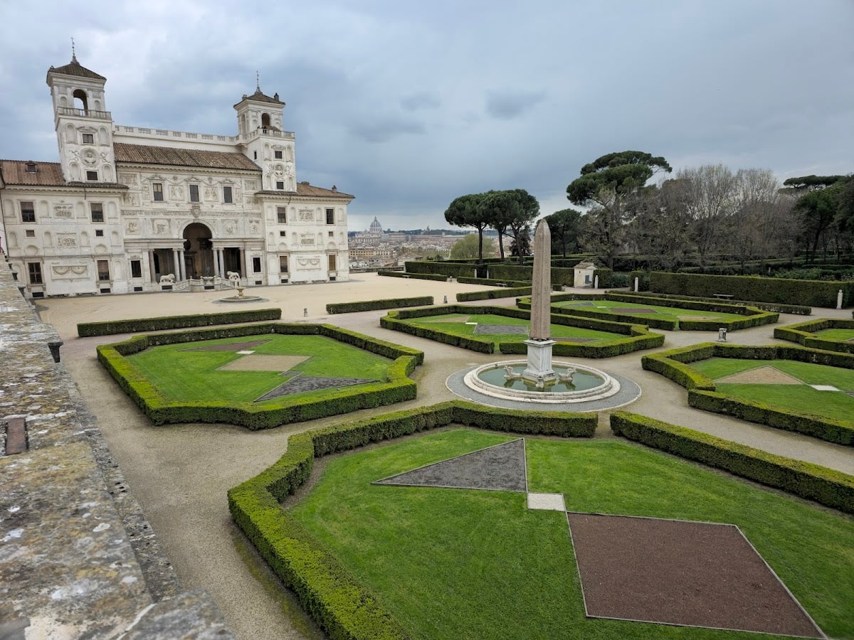 Villa Medici