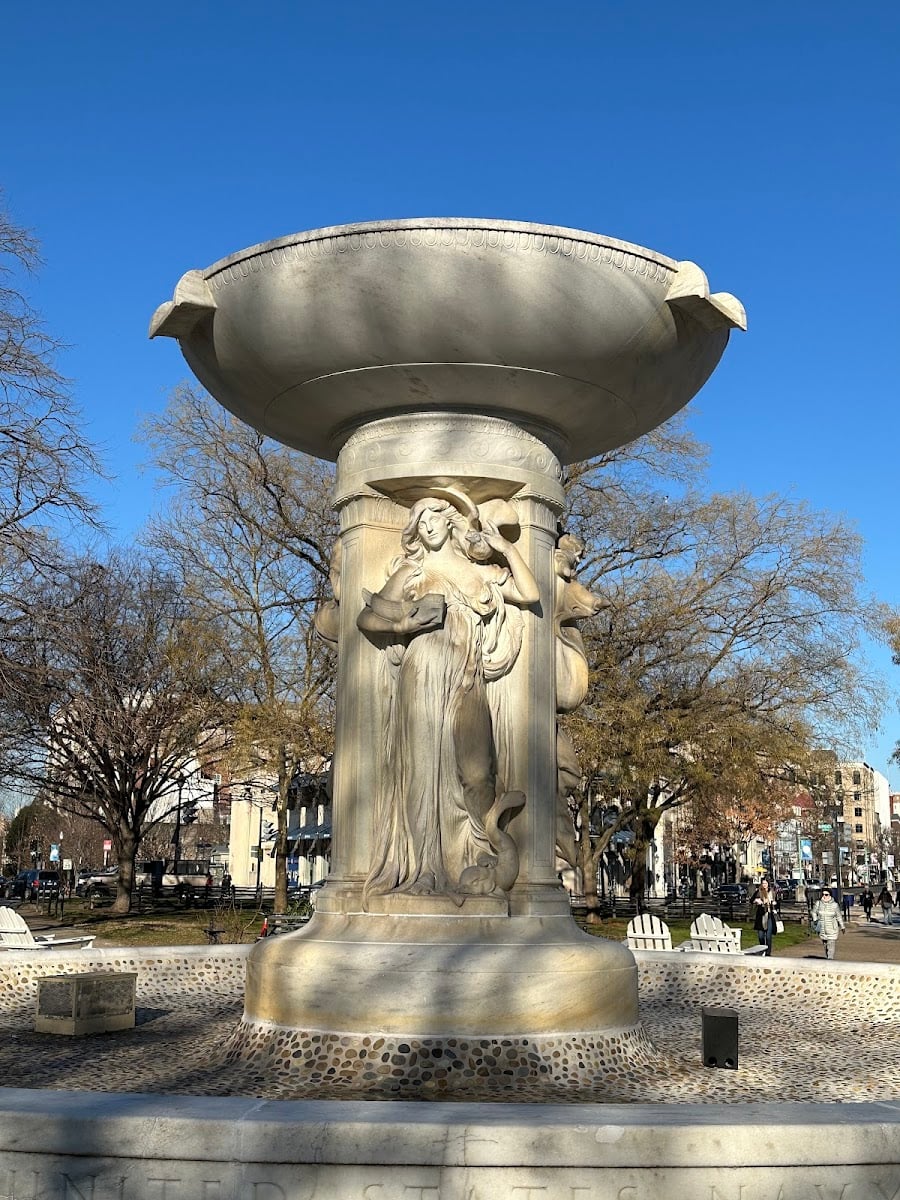 Dupont Circle