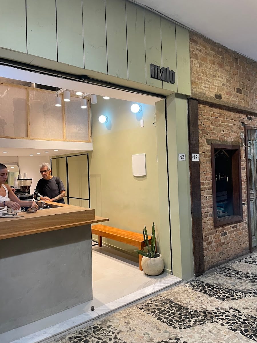 Mato Café