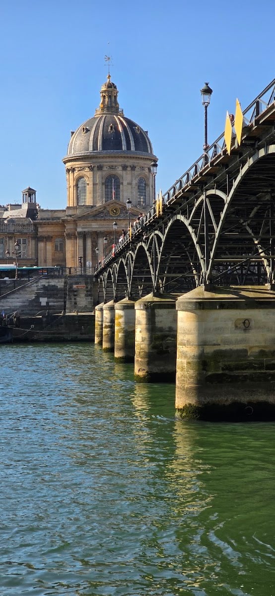 Pont des Arts