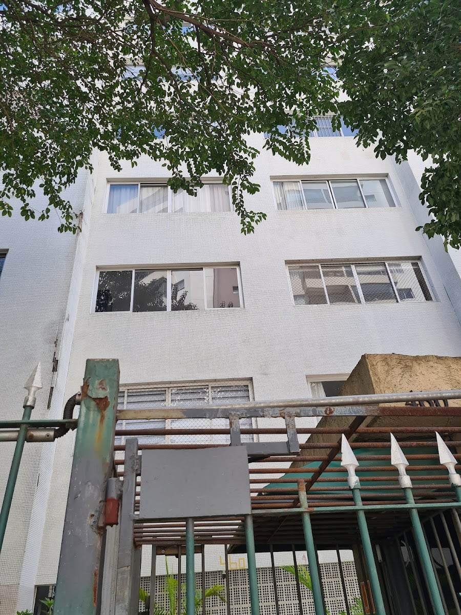 Condomínio Edifício Daliane - 57m², 2 quartos, 1 vaga - R$ 3.137, Perto Jd Sp e Santana, armários embutidos