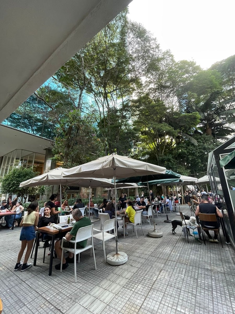 Caffè Ristoro
